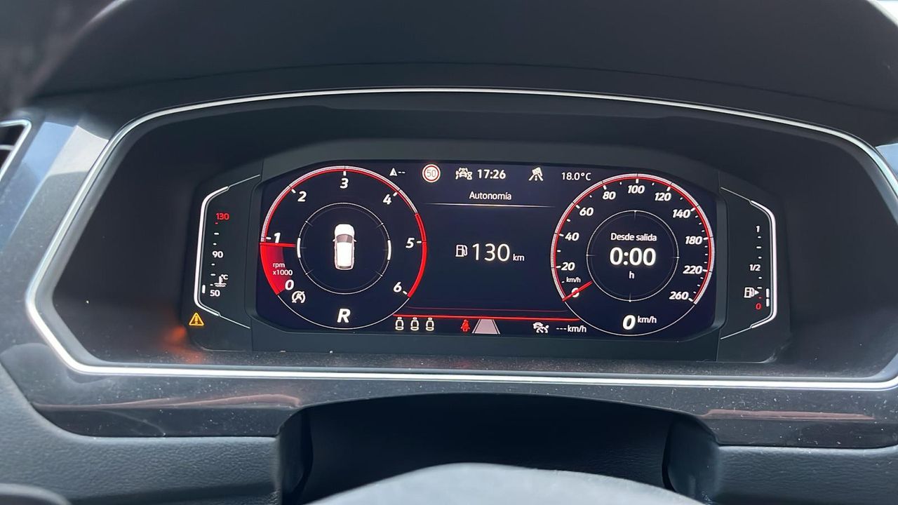 Volkswagen Tiguan R-Line 2.0 TDI 110kW (150CV) DSG - foto 22