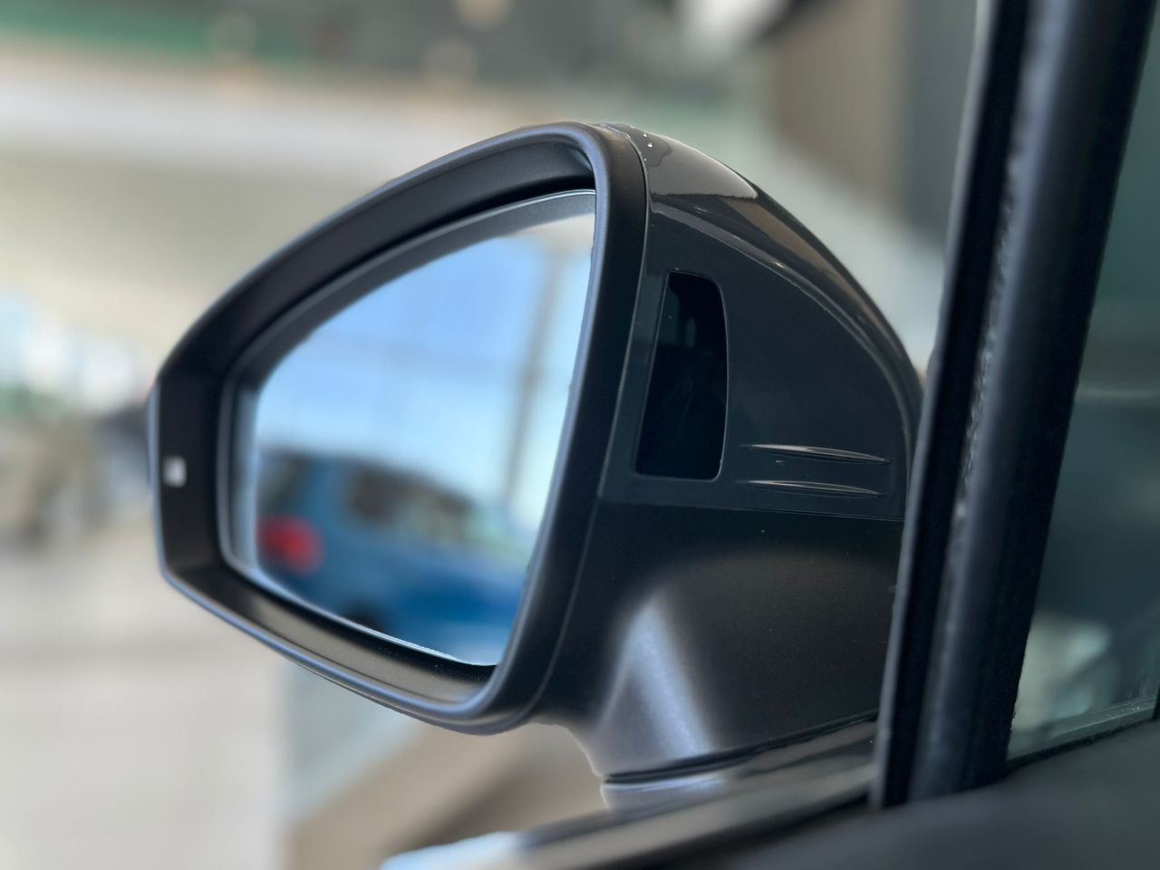 Volkswagen Tiguan R-Line 2.0 TDI 110kW (150CV) DSG - foto 16