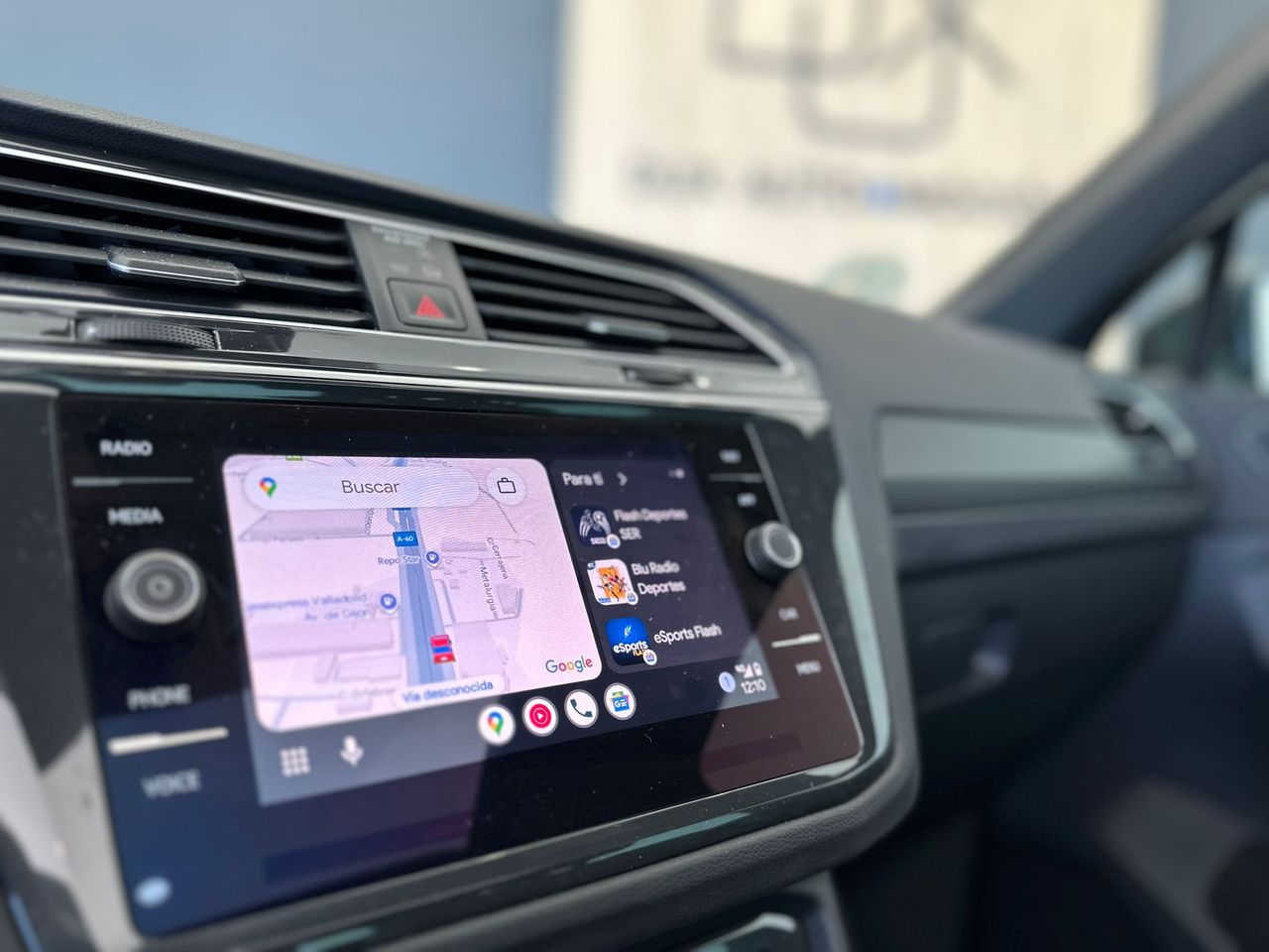 Volkswagen Tiguan R-Line 2.0 TDI 110kW (150CV) DSG - foto 18