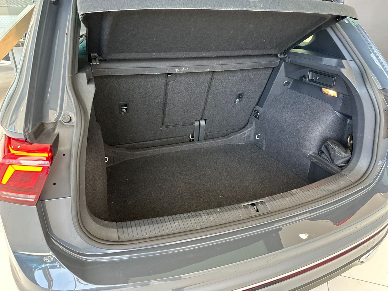 Volkswagen Tiguan R-Line 2.0 TDI 110kW (150CV) DSG - foto 14