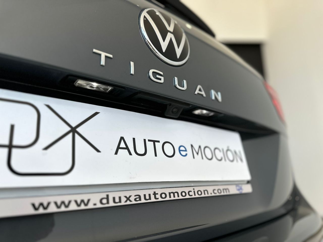 Volkswagen Tiguan R-Line 2.0 TDI 110kW (150CV) DSG - foto 12