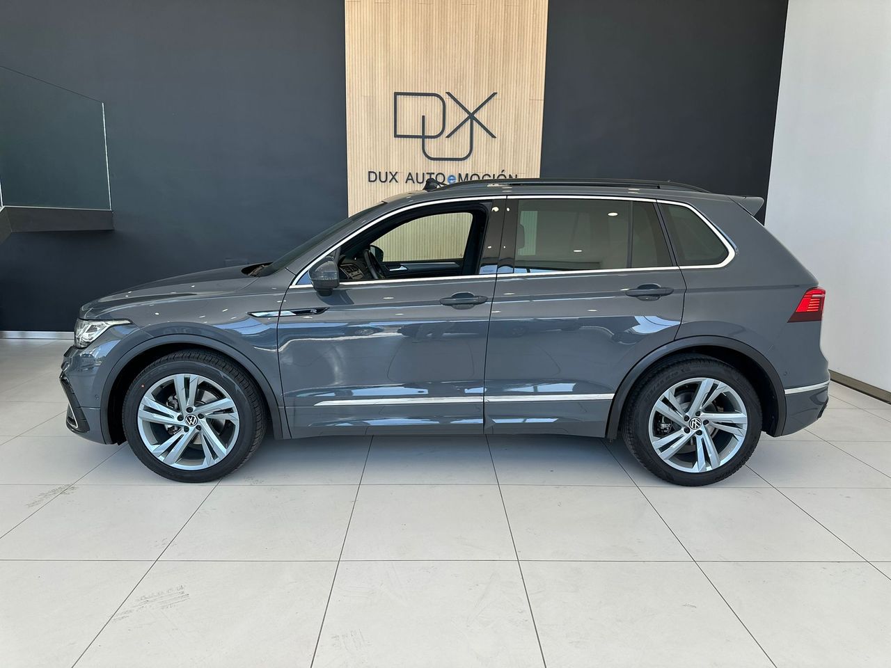 Volkswagen Tiguan R-Line 2.0 TDI 110kW (150CV) DSG - foto 7