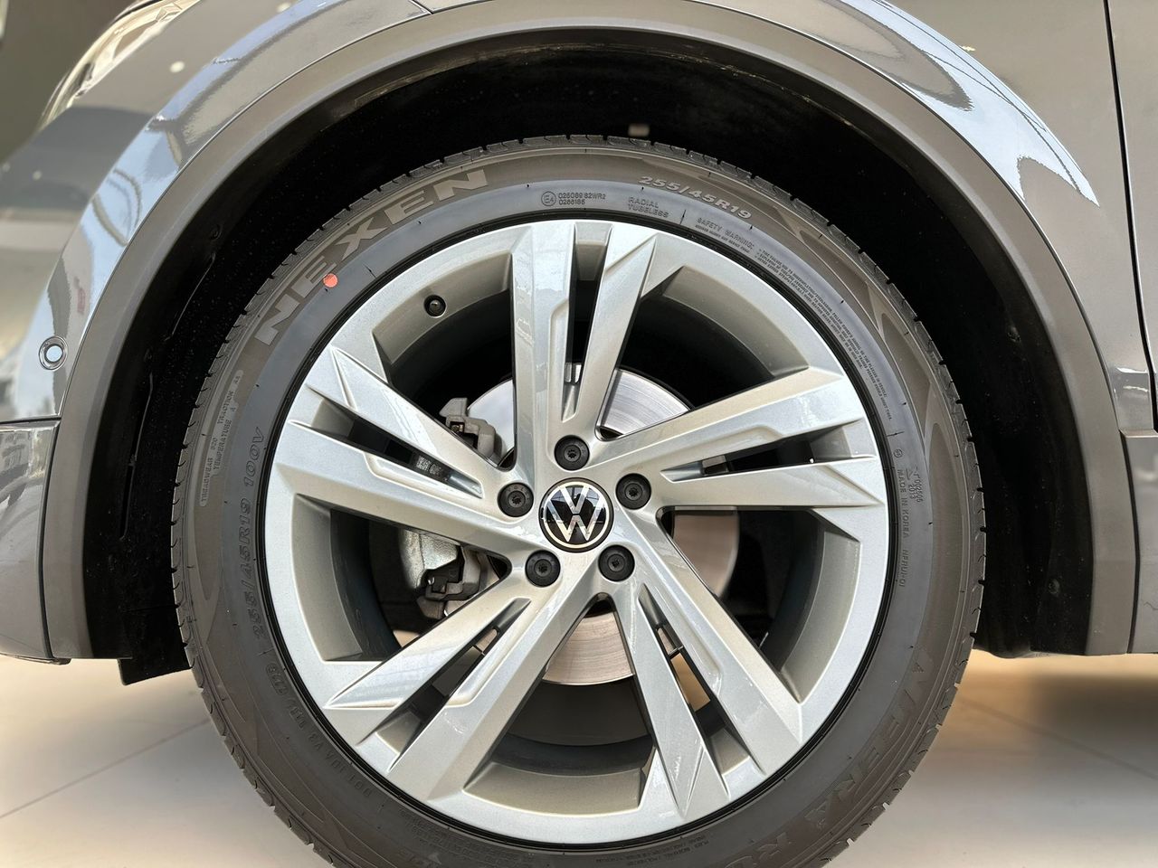 Volkswagen Tiguan R-Line 2.0 TDI 110kW (150CV) DSG - foto 9