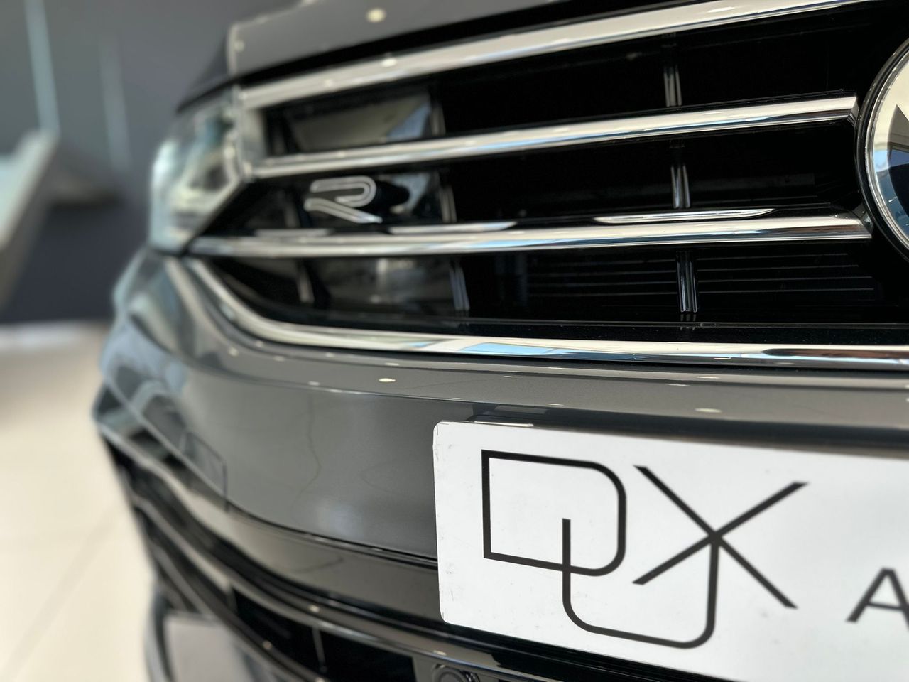 Volkswagen Tiguan R-Line 2.0 TDI 110kW (150CV) DSG - foto 3