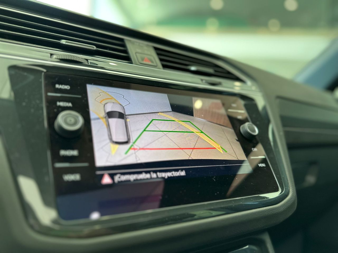 Volkswagen Tiguan R-Line 2.0 TDI 110kW (150CV) DSG - foto 17