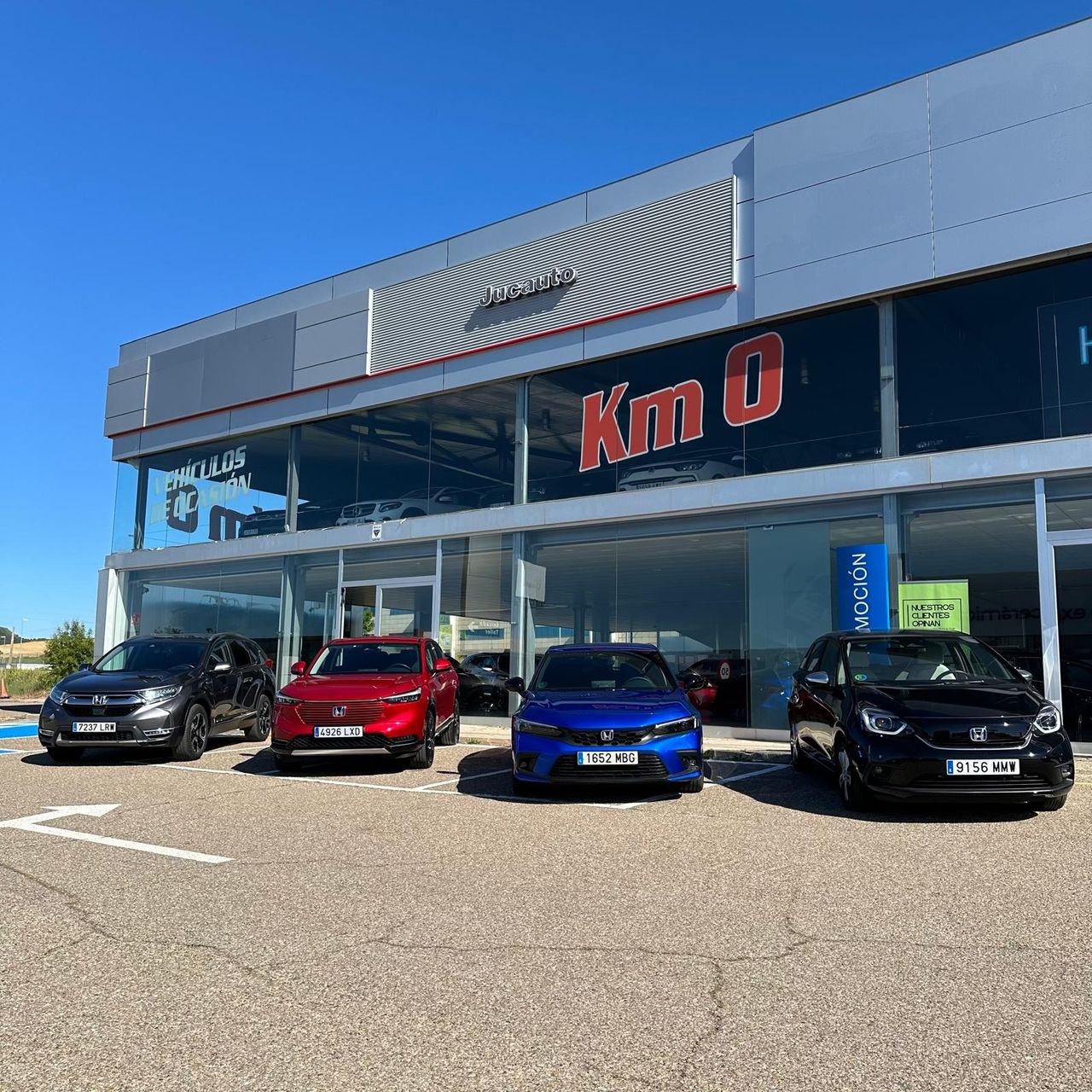 Honda CR-V 2.0 IMMA 4X2 LIFESTYLE - foto 3