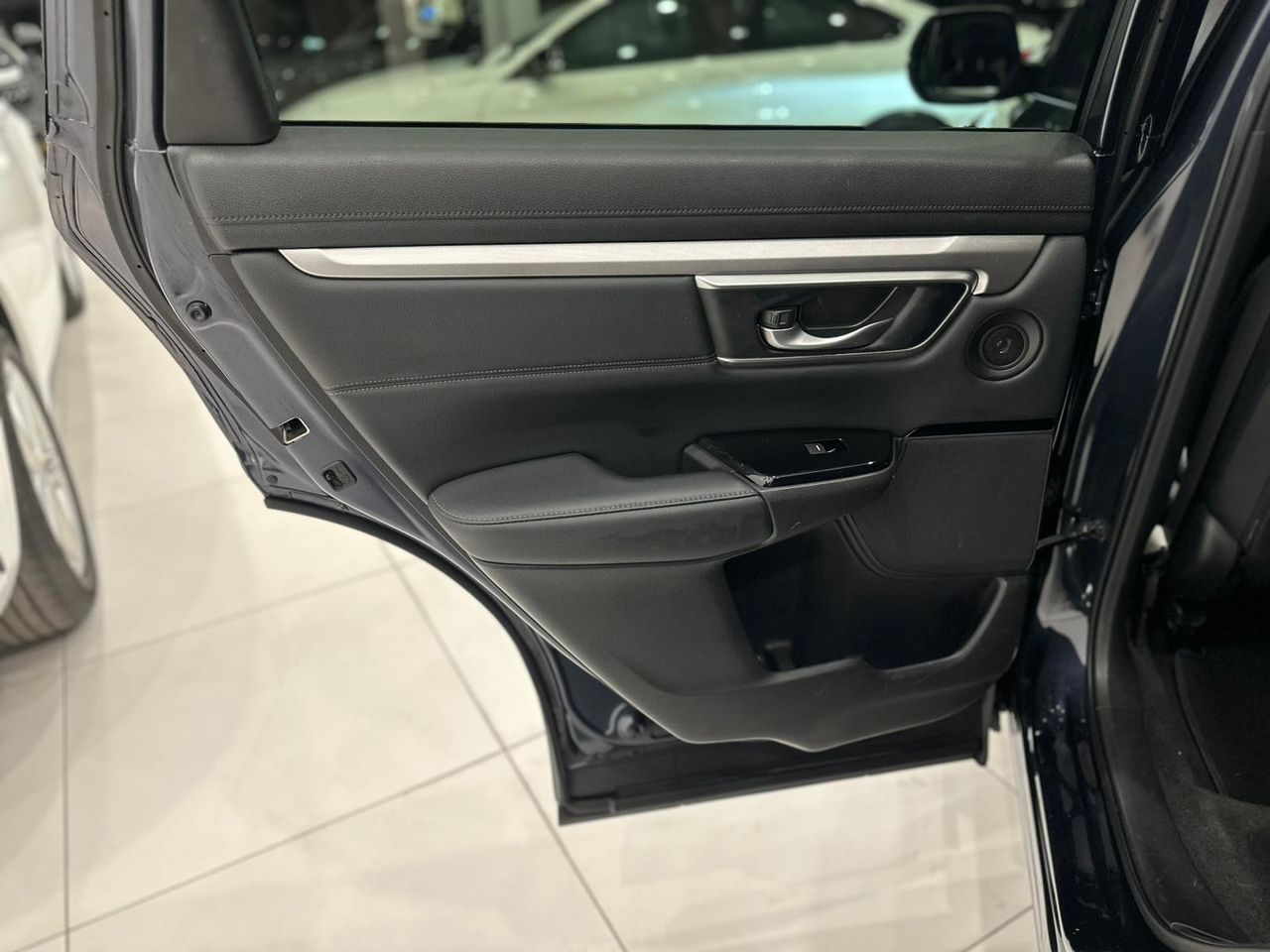 Honda CR-V 2.0 IMMA 4X2 LIFESTYLE - foto 29