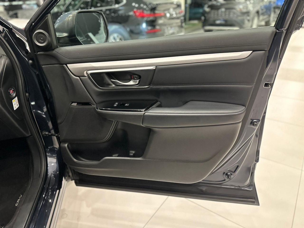 Honda CR-V 2.0 IMMA 4X2 LIFESTYLE - foto 27