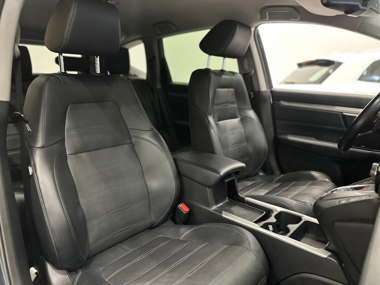 Honda CR-V 2.0 IMMA 4X2 LIFESTYLE - foto 22