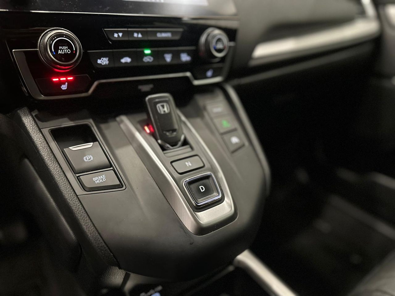 Honda CR-V 2.0 IMMA 4X2 LIFESTYLE - foto 15