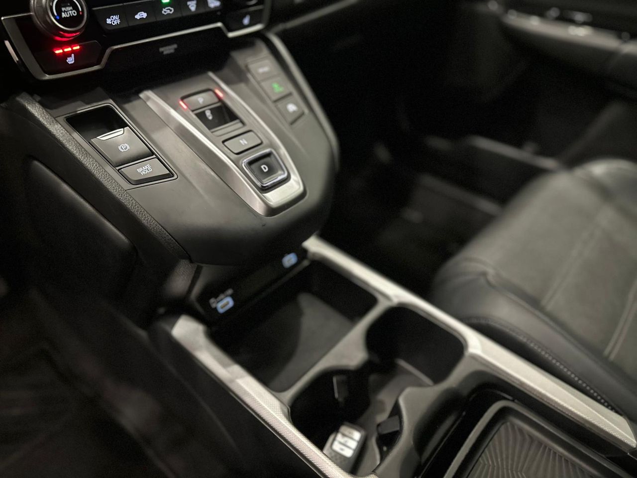 Honda CR-V 2.0 IMMA 4X2 LIFESTYLE - foto 16