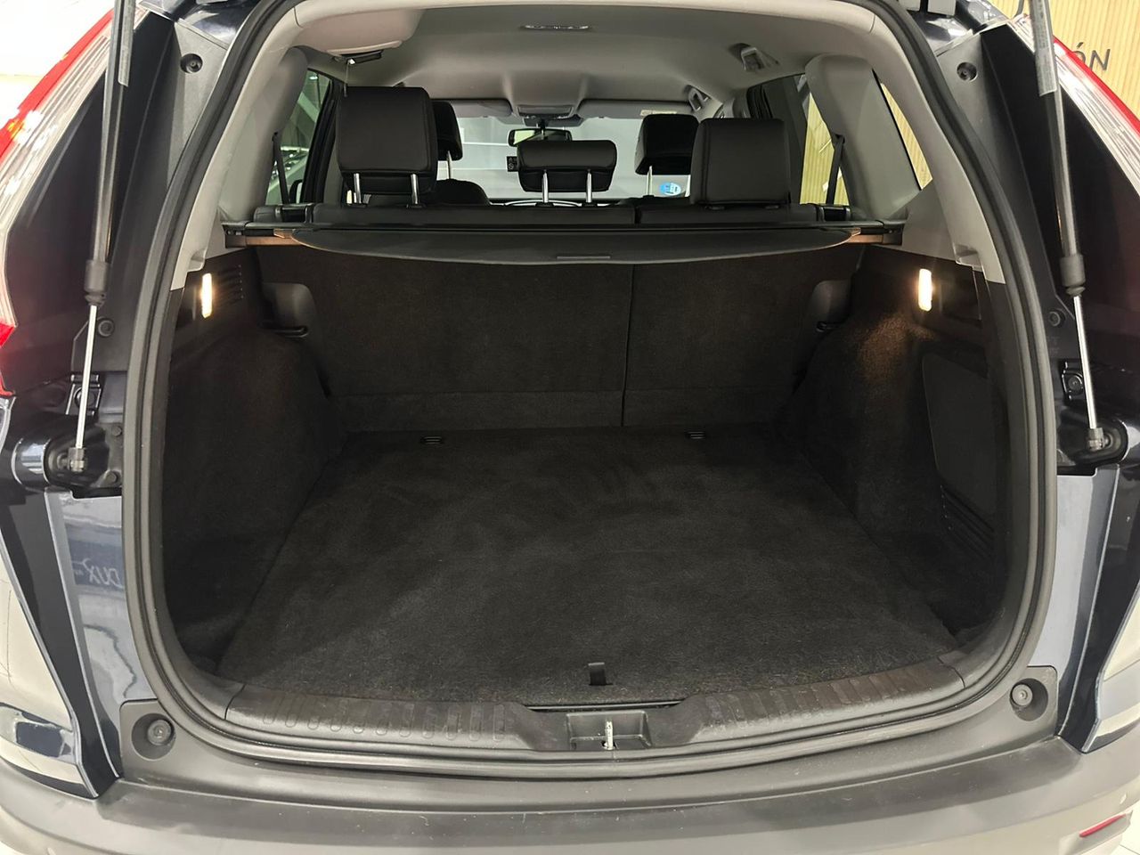 Honda CR-V 2.0 IMMA 4X2 LIFESTYLE - foto 8