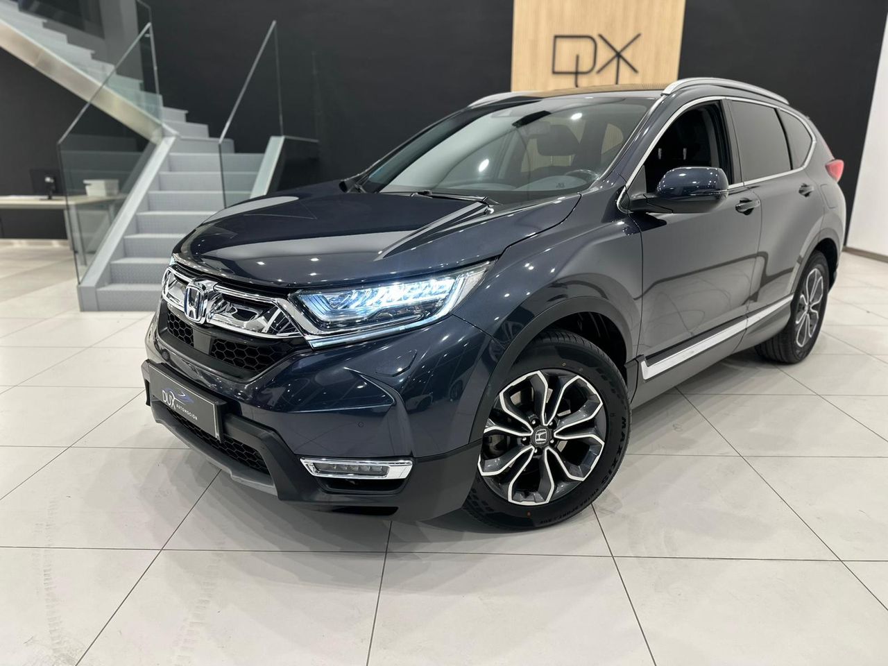 Honda CR-V 2.0 IMMA 4X2 LIFESTYLE