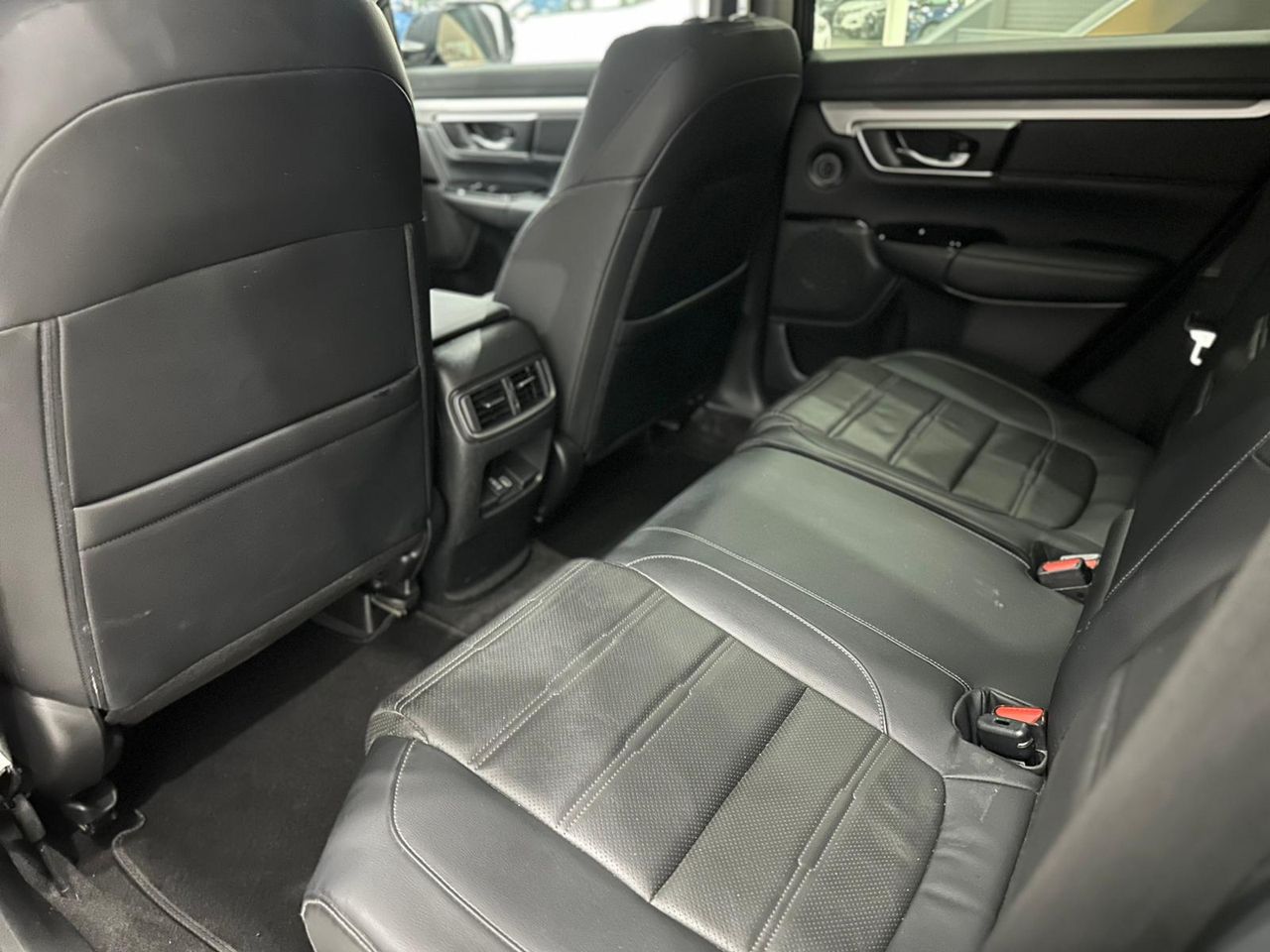 Honda CR-V 2.0 IMMA 4X2 LIFESTYLE - foto 24