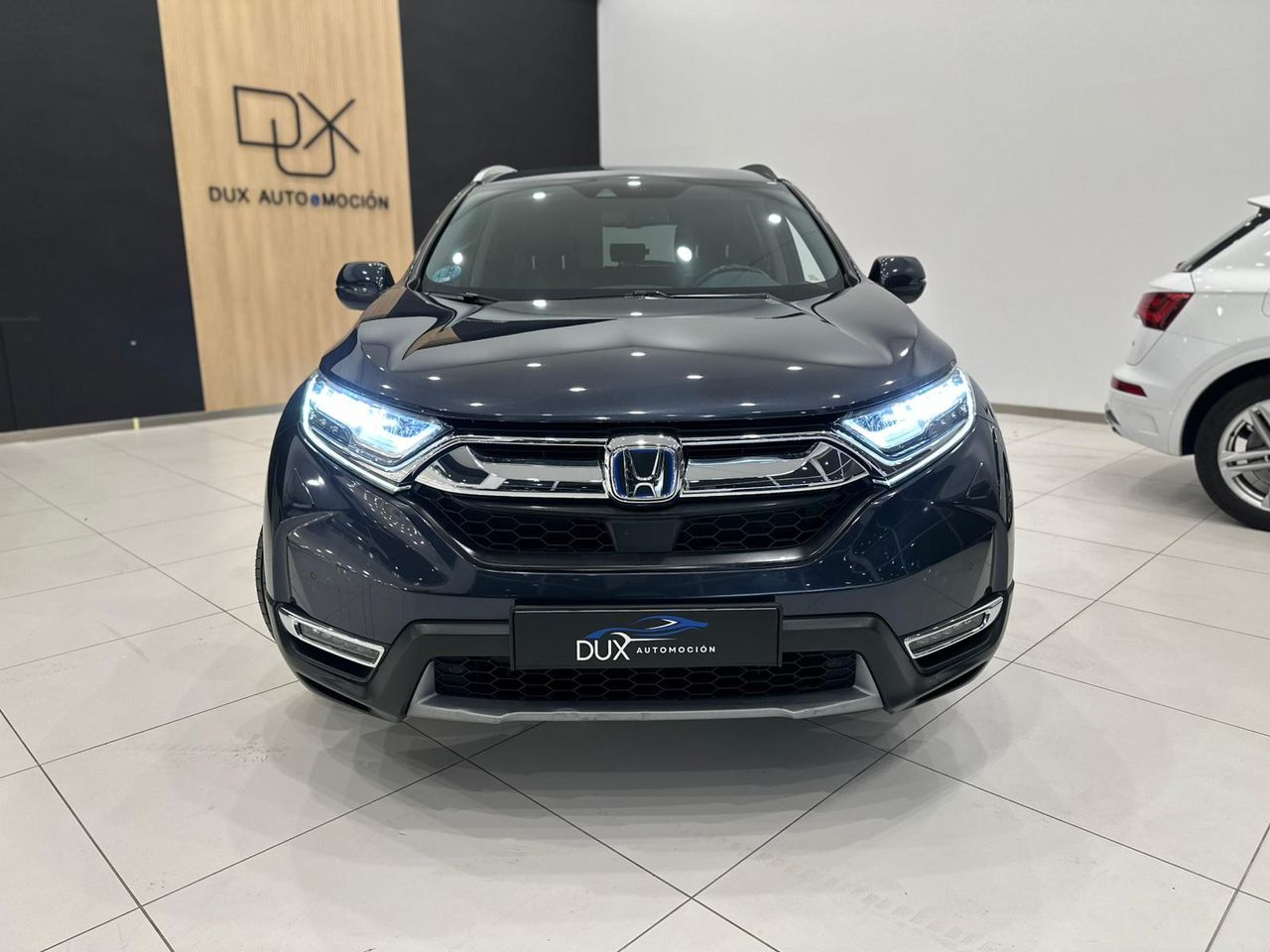 Honda CR-V 2.0 IMMA 4X2 LIFESTYLE - foto 11