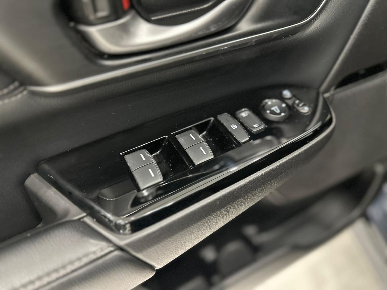 Honda CR-V 2.0 IMMA 4X2 LIFESTYLE - foto 26