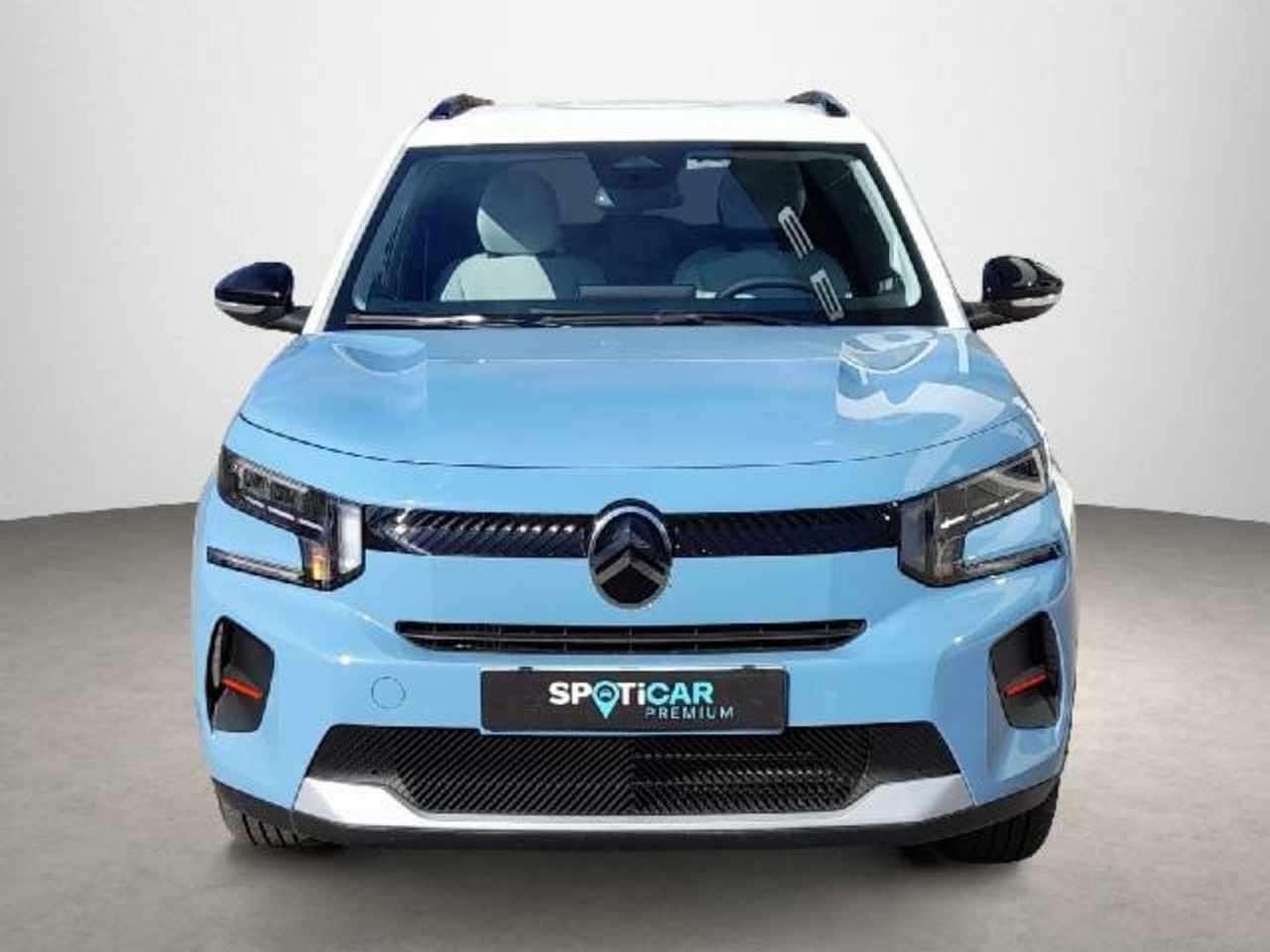 citroën c3 2024 / foto grande (3)
