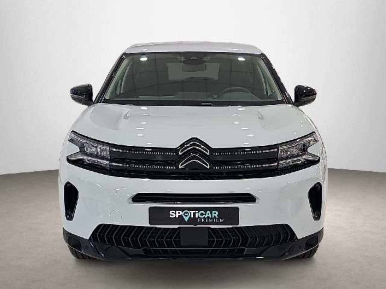 citroën c5 aircross 2025 / foto grande (3)