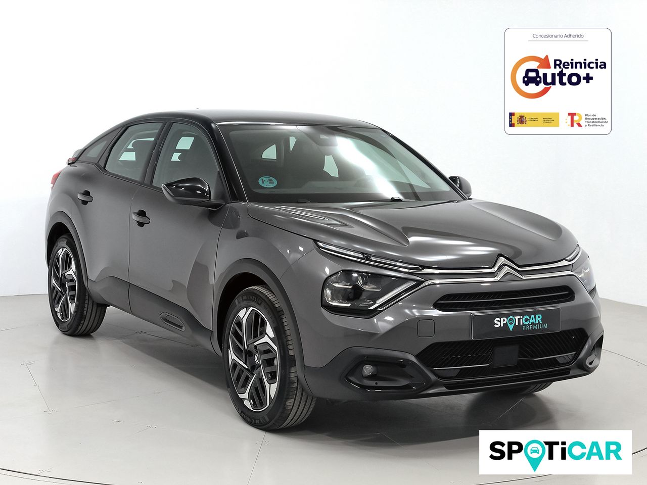 Foto citroën c4 2024 /
