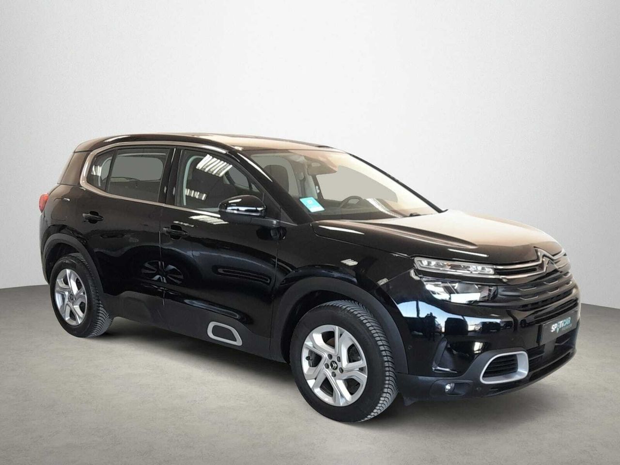 citroën c5 aircross 2020 / foto grande (3)