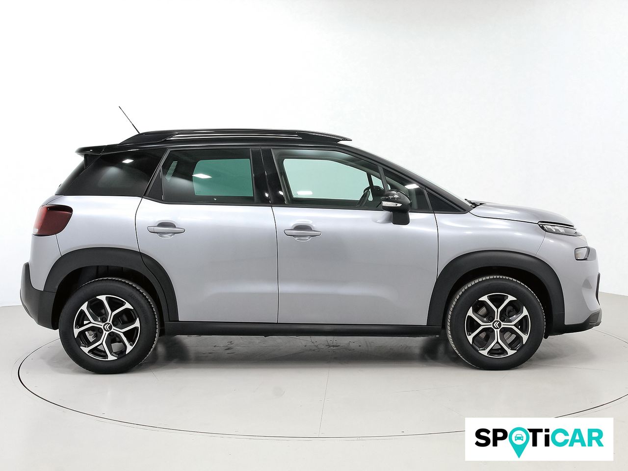 citroën c3 aircross 2023 / foto grande (3)