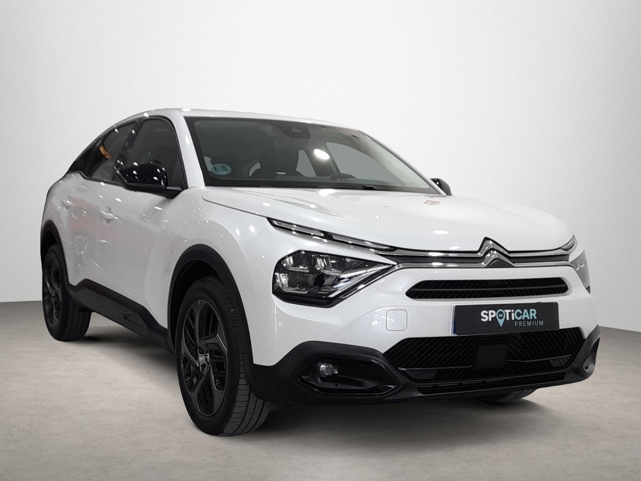 citroën c4 2025 / foto grande (2)