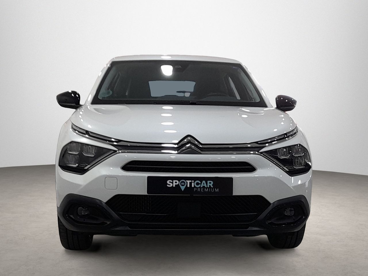 citroën c4 2025 / foto grande (3)