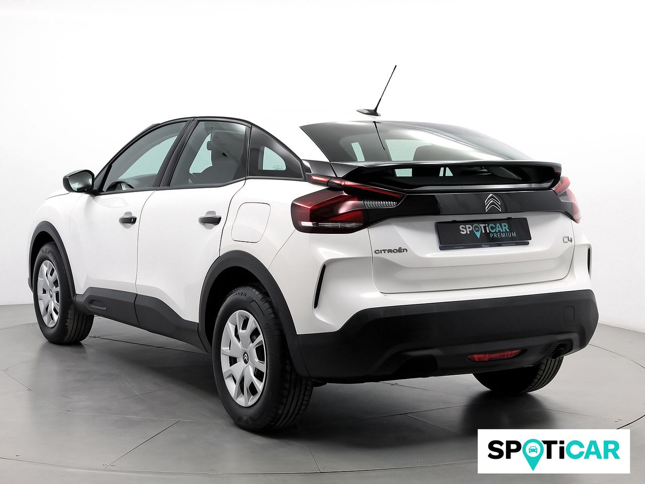 citroën c4 2023 / foto grande (2)