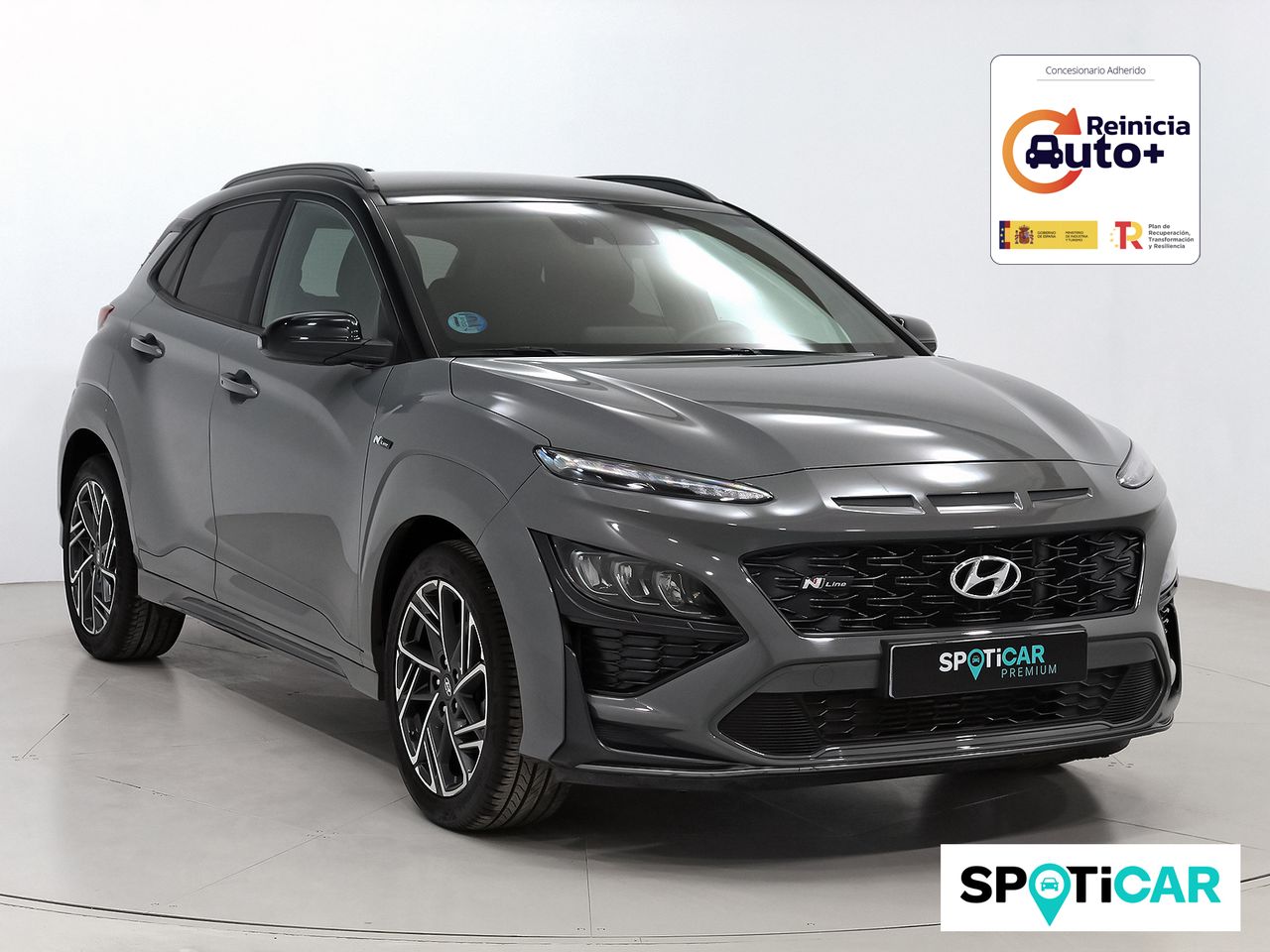 Foto hyundai kona 2021 /