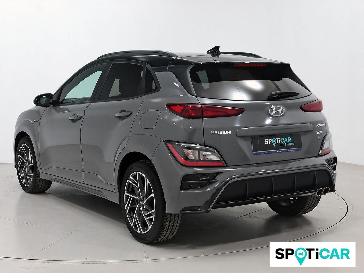 hyundai kona 2021 / foto grande (2)