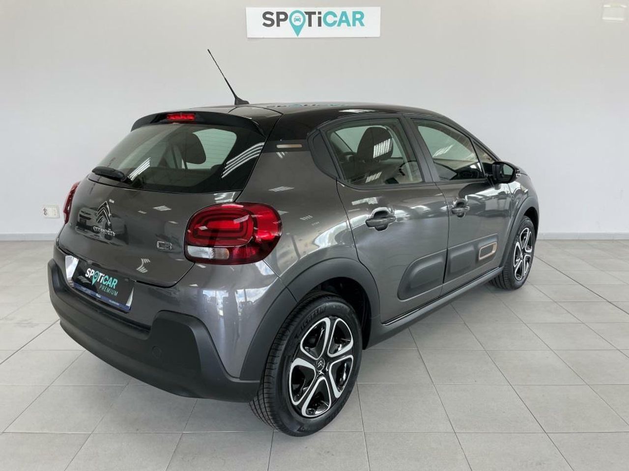 citroën c3 2023 / foto grande (2)