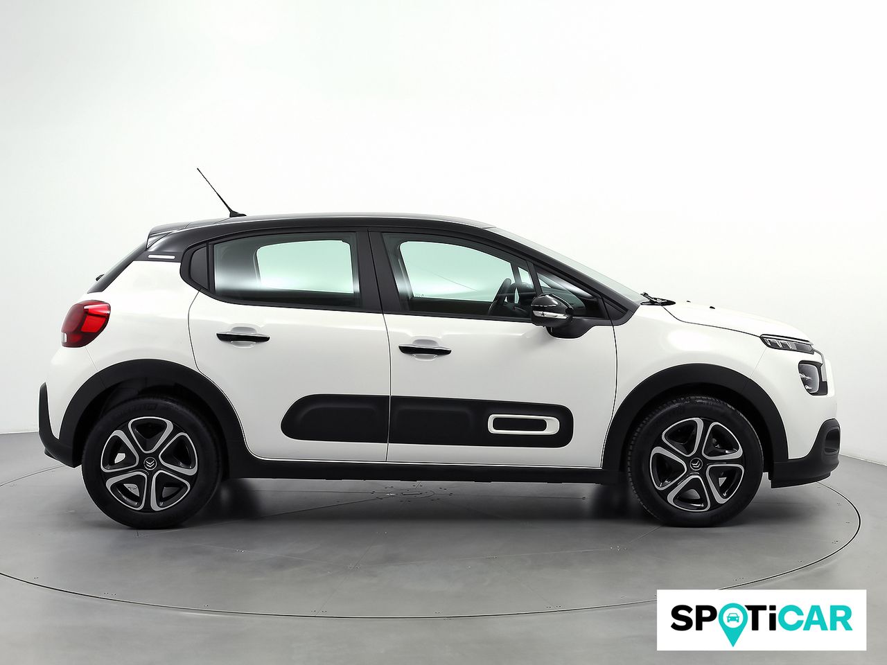 citroën c3 2022 / foto grande (3)