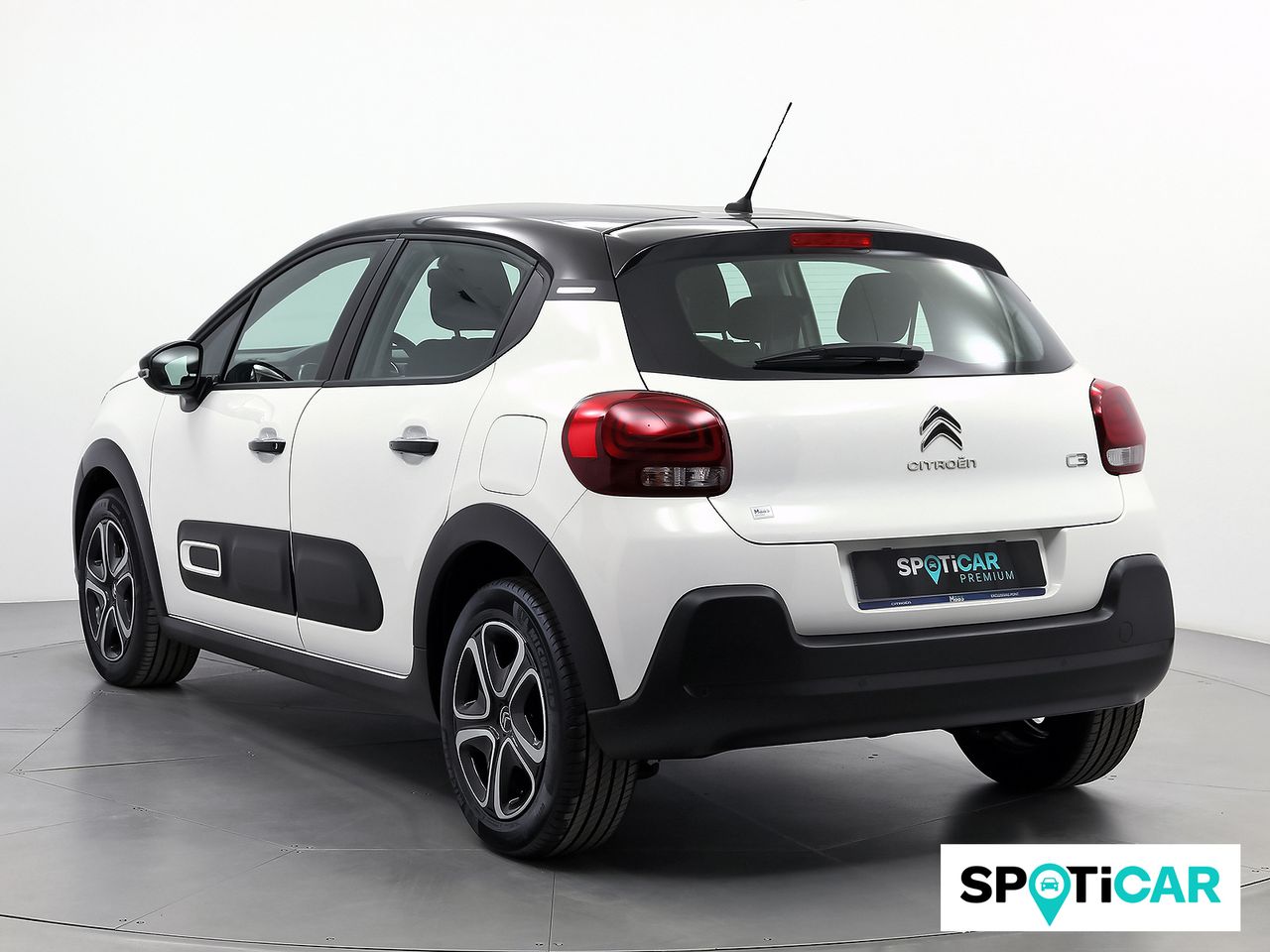 citroën c3 2022 / foto grande (2)