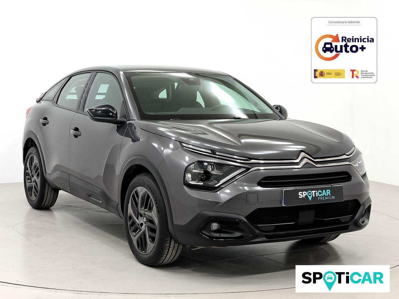 Foto citroën c4 2024 /