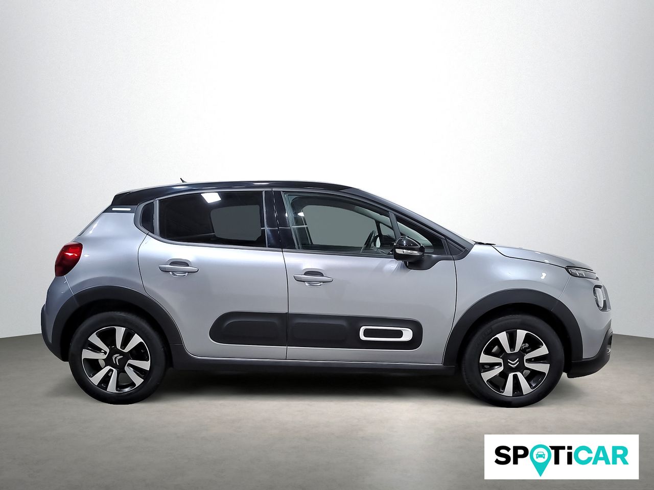 citroën c3 2023 / foto grande (3)