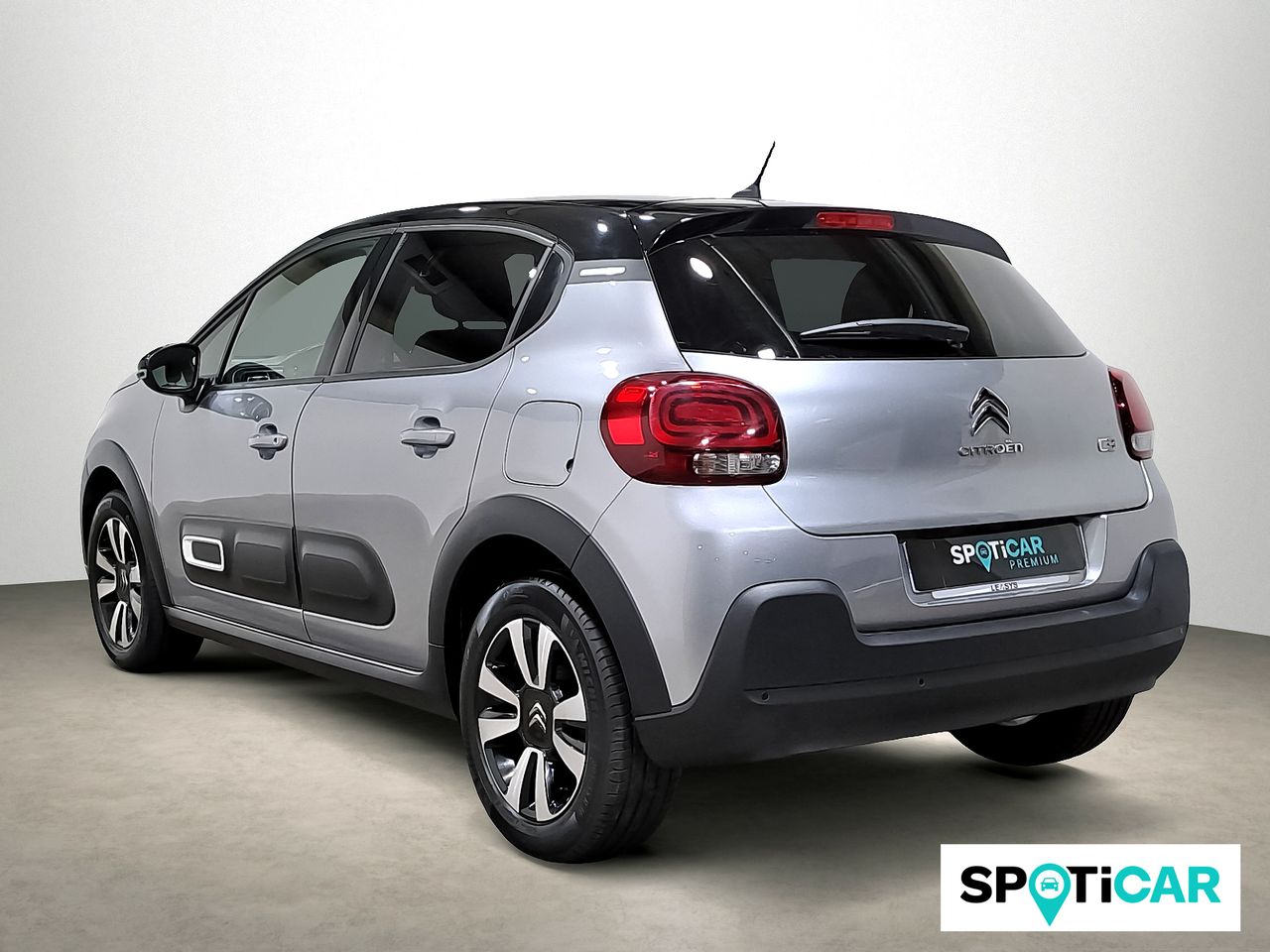 citroën c3 2023 / foto grande (2)