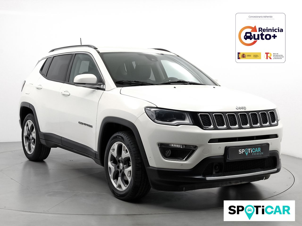 Foto jeep compass 2020 /