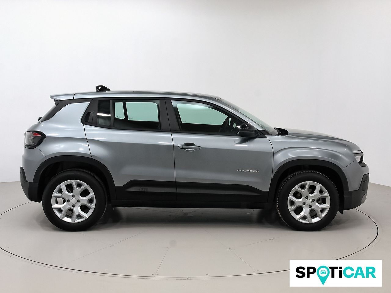 jeep avenger 2024 / foto grande (3)
