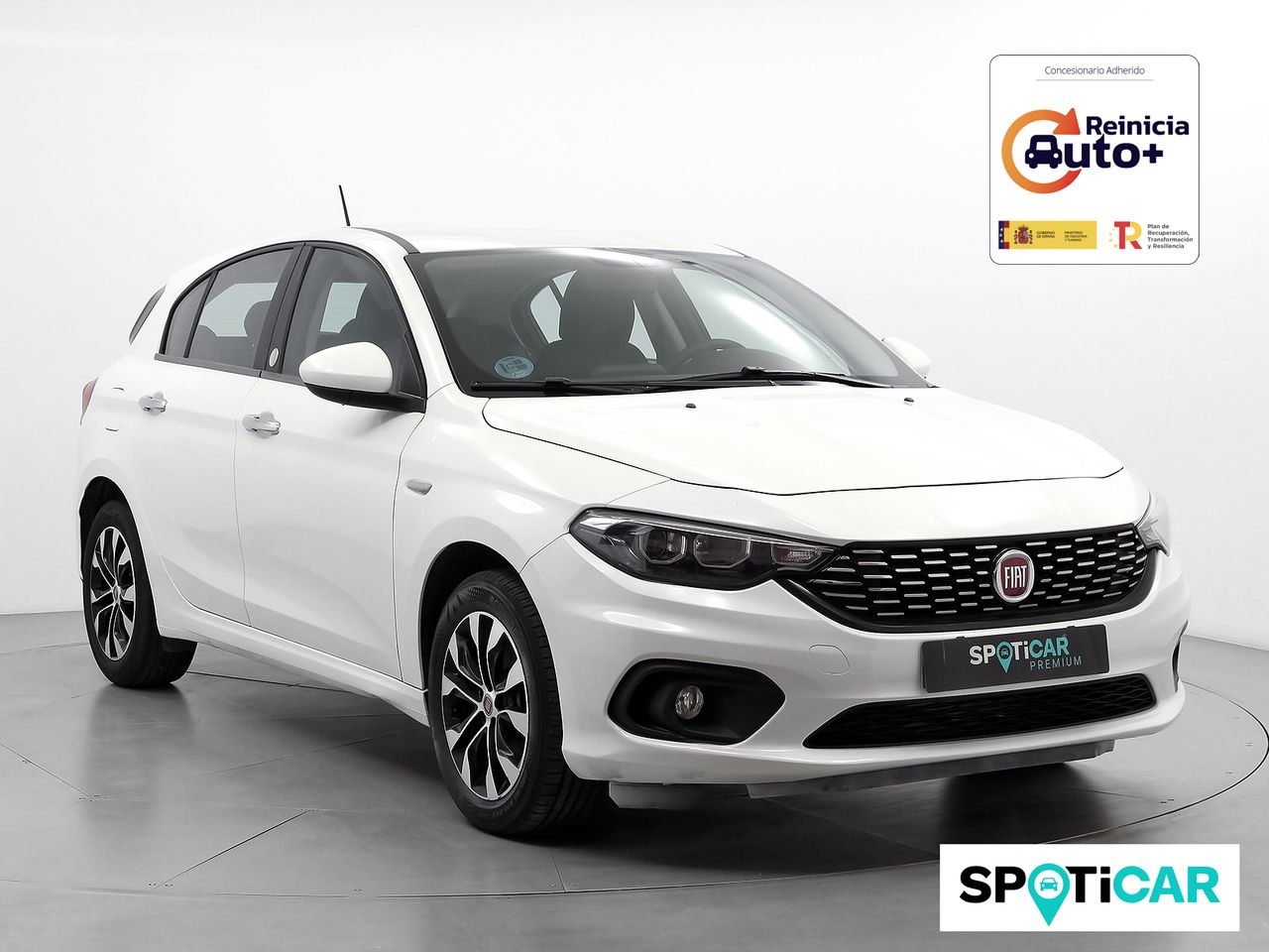 Foto fiat tipo 2021 /