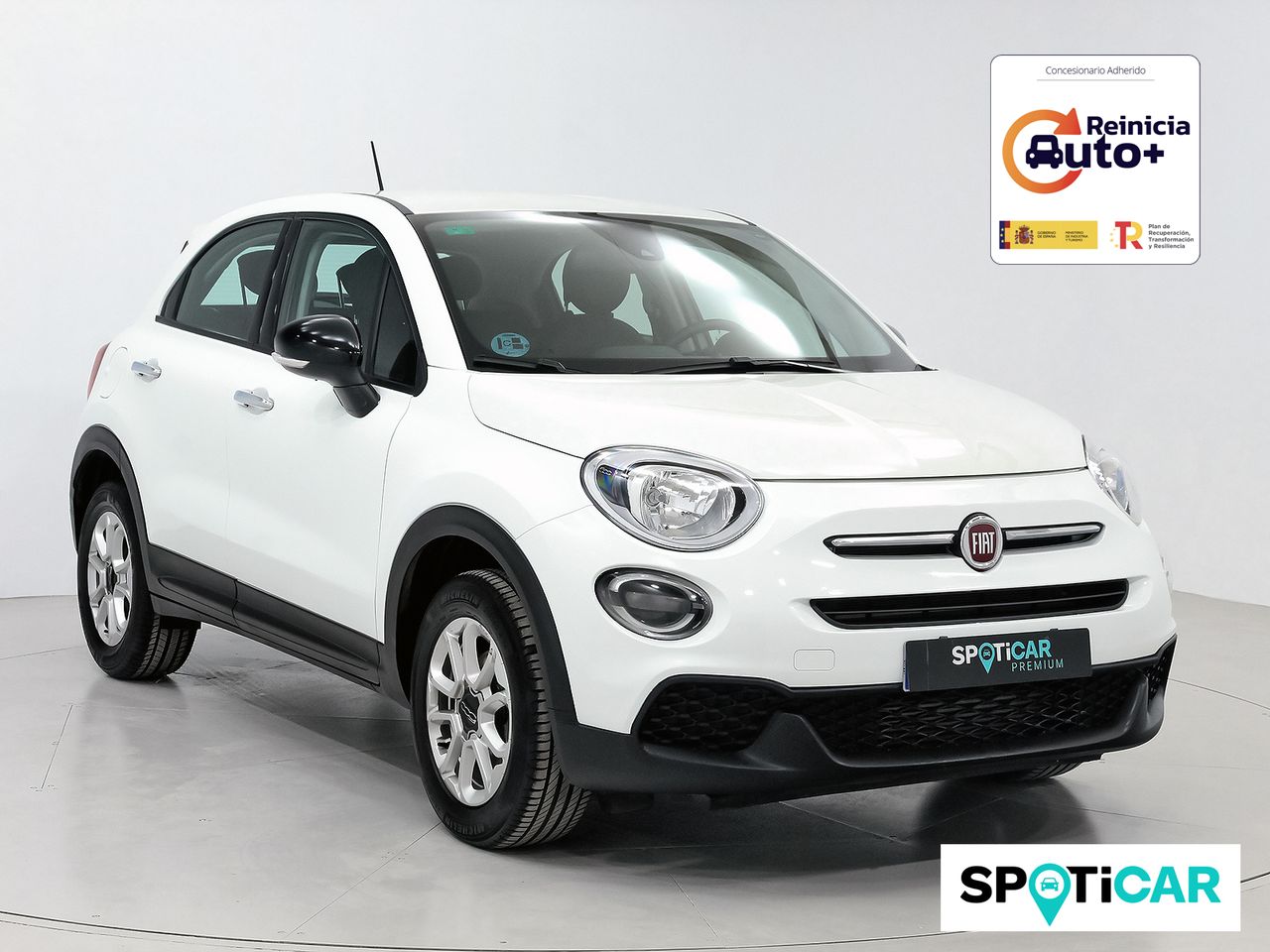 Foto fiat 500x 2020 /