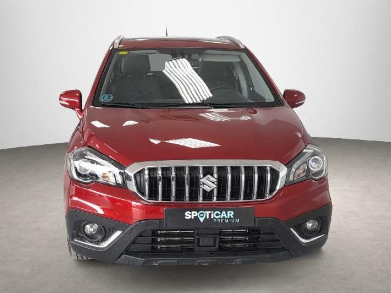 suzuki scross 2020 / foto grande (2)