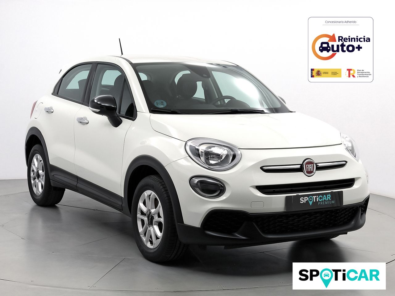Foto fiat 500x 2020 /