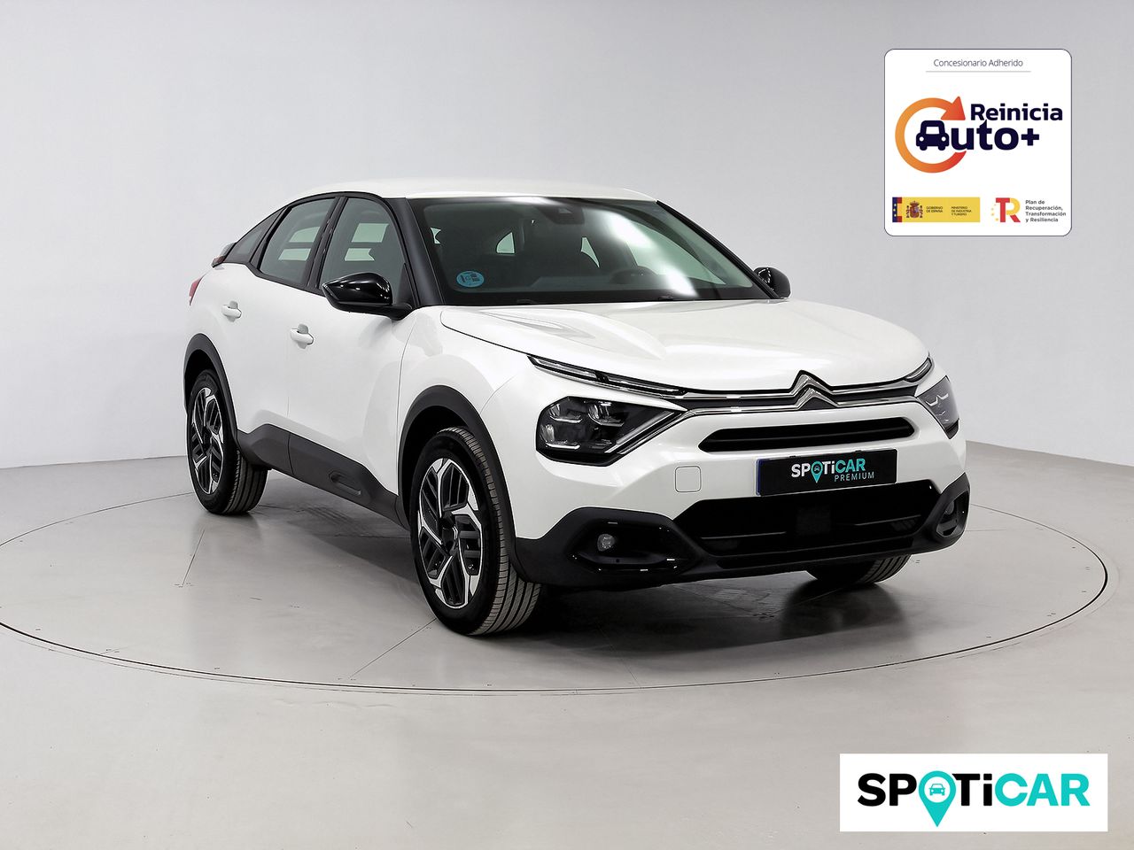 Foto citroën c4 2023 /