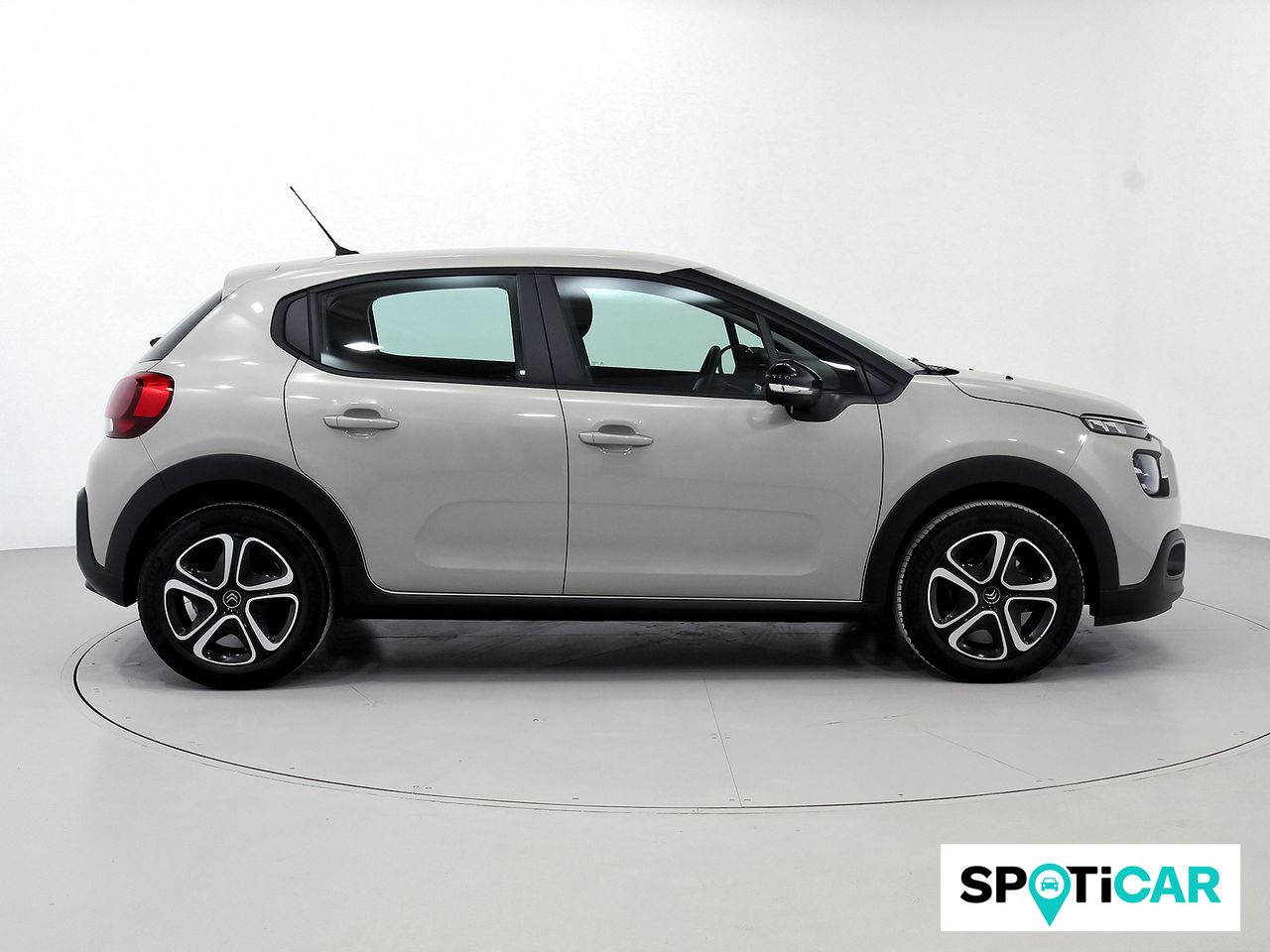 citroën c3 2024 / foto grande (3)