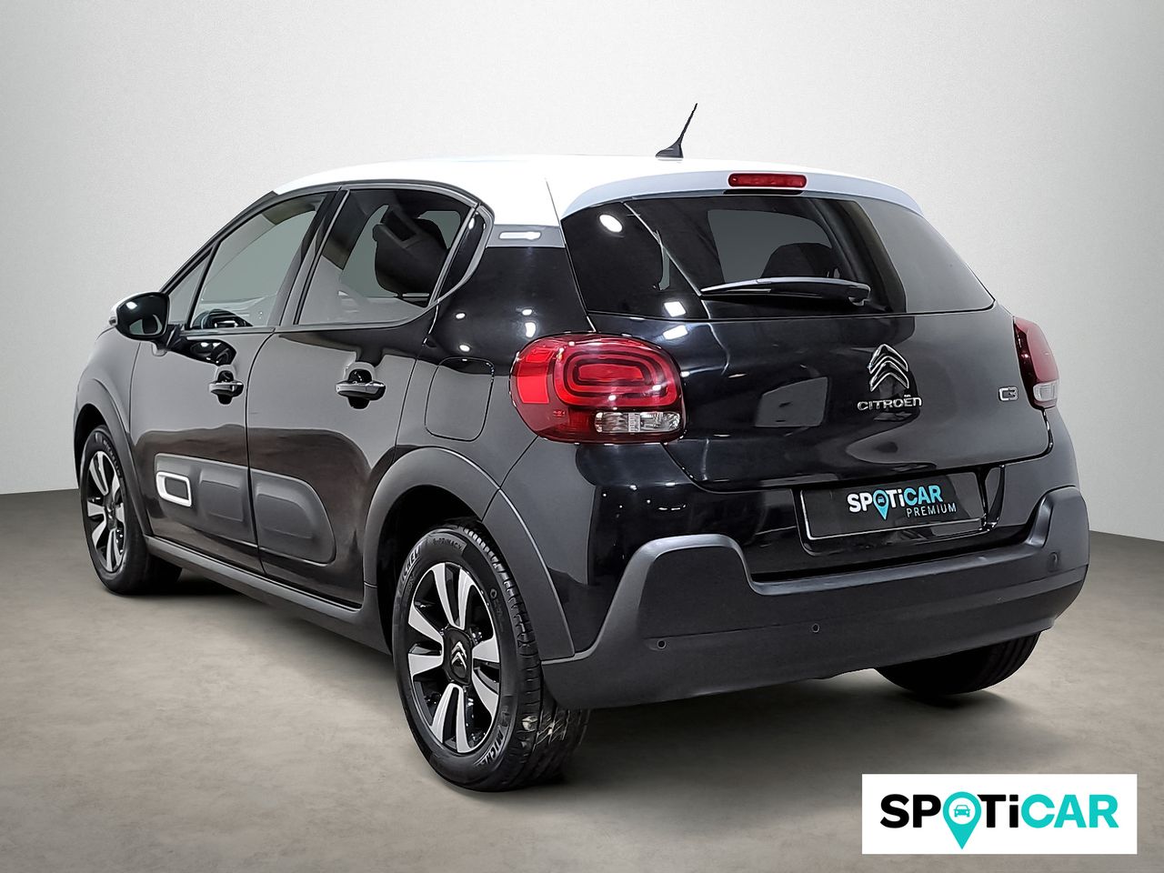 citroën c3 2023 / foto grande (2)