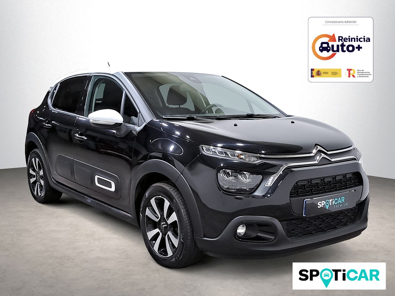 Foto citroën c3 2023 /
