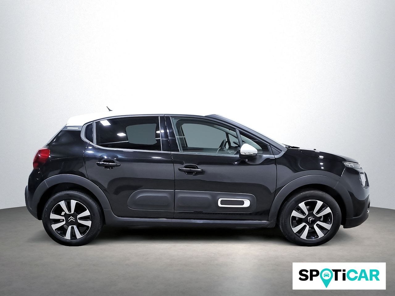 citroën c3 2023 / foto grande (3)