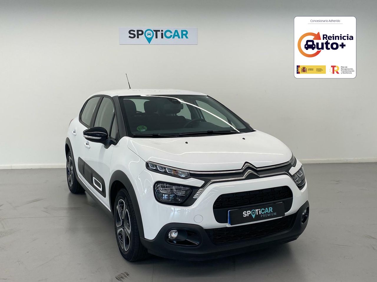Foto citroën c3 2024 /