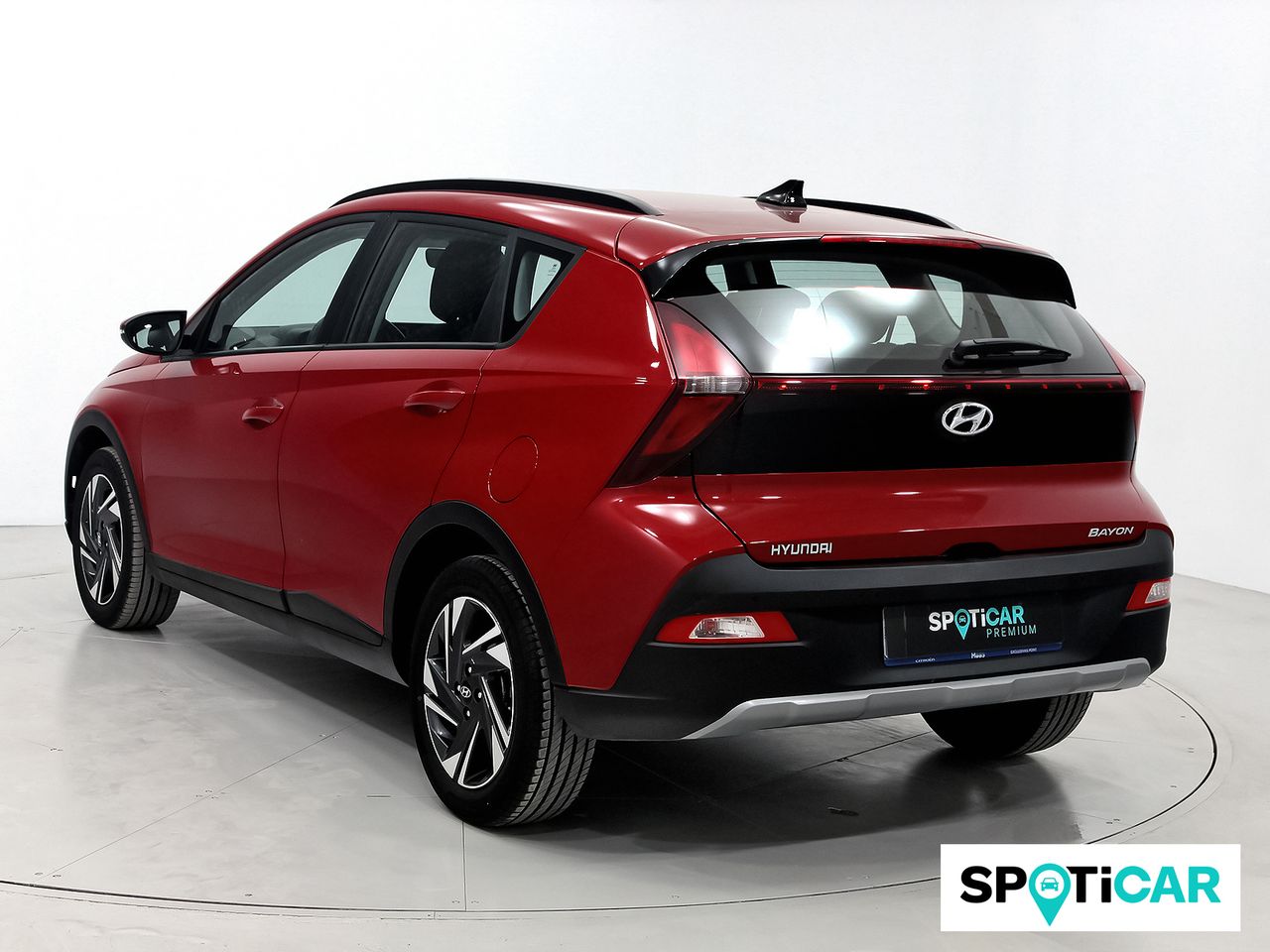 hyundai bayon 2021 / foto grande (2)