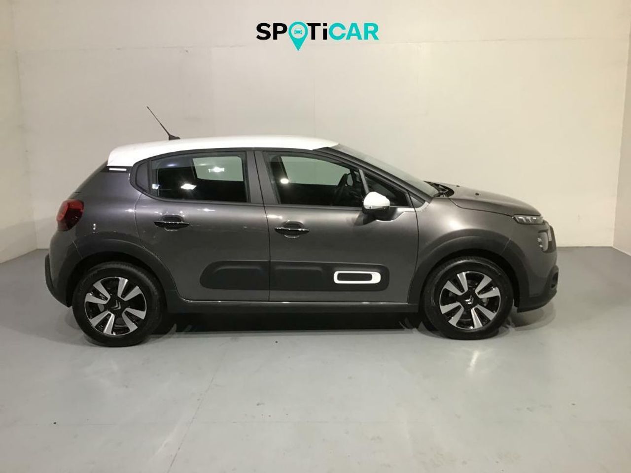 citroën c3 2022 / foto grande (3)